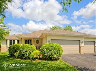 13850 Aster Ln, Rogers, MN 55374