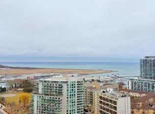17 Bathurst St #2615, Toronto, ON