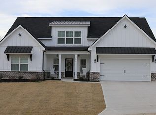 446 Pump House Rd, Evans, GA 30809