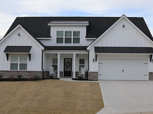 446 Pump House Rd