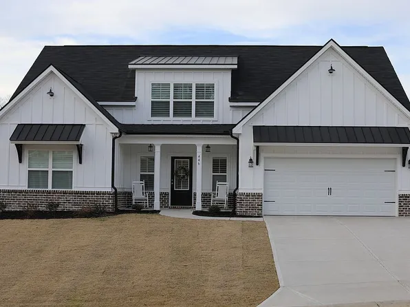 446 Pump House Rd, Evans, GA 30809