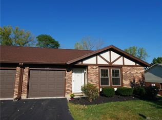5681 Cobblegate Dr, Dayton, OH 45449