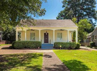 1716 Lyncrest Ave, Jackson, MS 39202