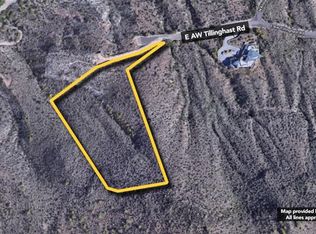 9301 E Aw Tillinghast Rd, Scottsdale, AZ 85262