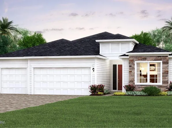 75213 PONDSIDE Lane, Yulee, FL 32097