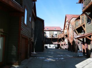 350 Mahoney Dr #4, Telluride, CO 81435