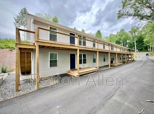 121 Justus Acres Dr UNIT A, Mars Hill, NC 28754