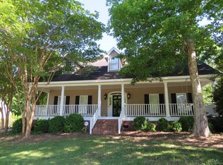 705 Stoney Brook Dr, Roanoke Rapids, NC 27870