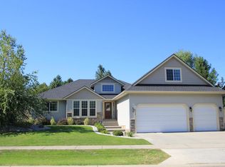 4115 N 16th St, Coeur D Alene, ID 83815