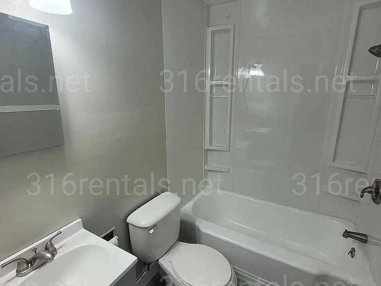 1506 N Waco Ave #1512 — Photo 3