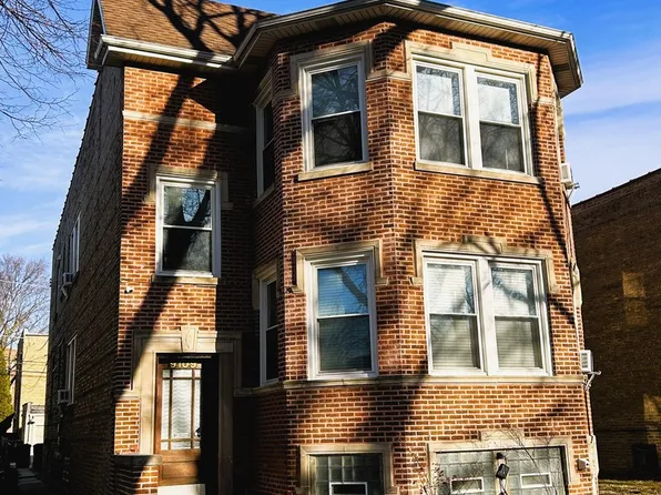 9109 Keating Ave, Skokie, IL 60076
