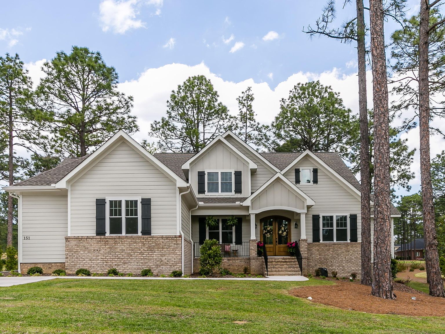151 National Dr, Pinehurst, NC 28374 | Zillow