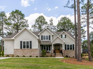 151 National Dr, Pinehurst, NC 28374