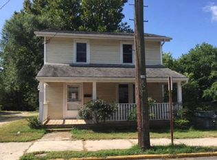 314 E 6th St, Seaford, DE 19956