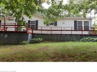 686 S Belfast Ave, Augusta, ME 04330