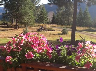 78376 Lincton Mountain Rd, Weston, OR 97886