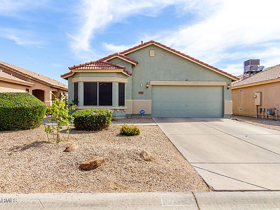 4th image of 1347 E VERNOA Street
