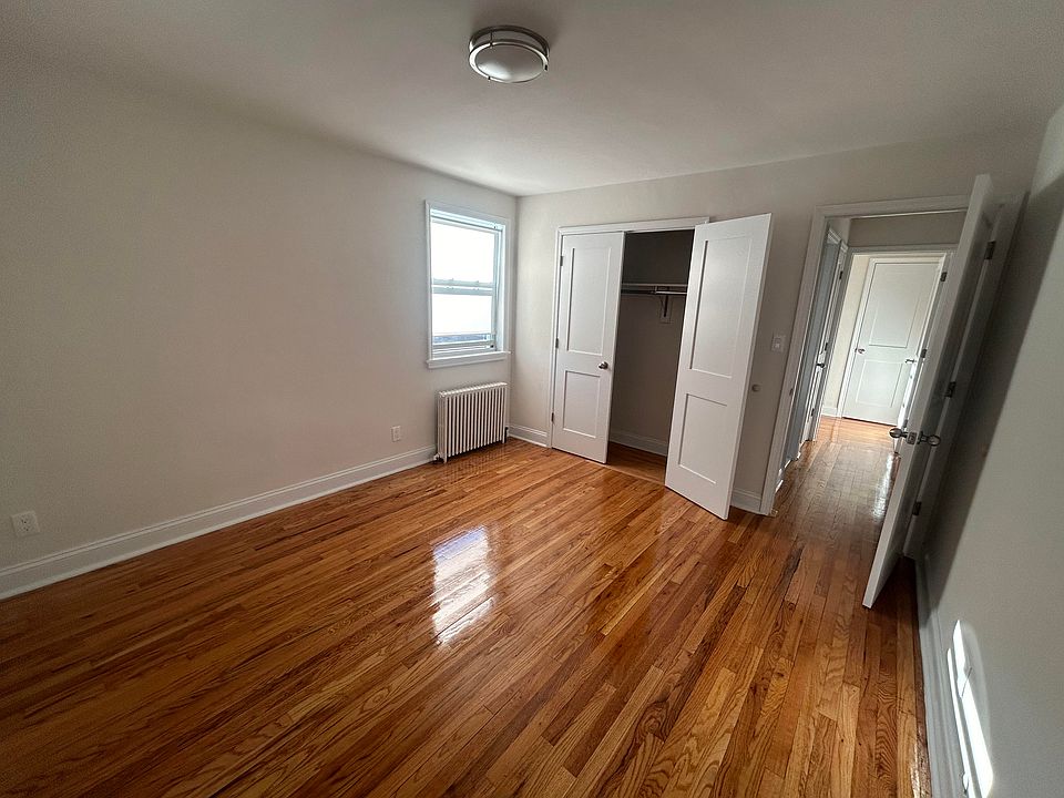 Bigger Bedroom