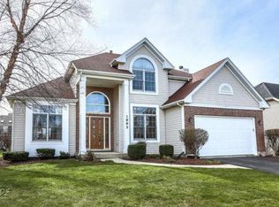1995 Cheswick Ln, Aurora, IL 60503