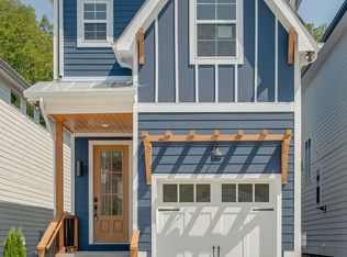 522 Eastboro Dr #B, Nashville, TN 37209
