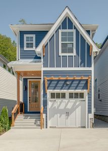 522 Eastboro Dr #B, Nashville, TN, 37209