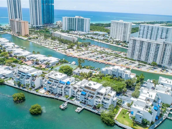 363 Poinciana Dr #1124, Sunny Isles Beach, FL 33160