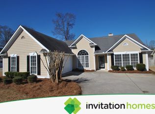 620 Avalon Forest Dr, Lawrenceville, GA 30044