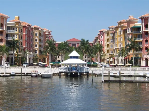 451 Bayfront Pl 5505, Naples, FL 34102