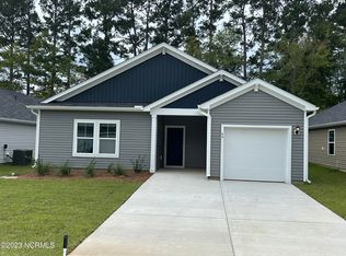 49 Norris Ln NE LOT 18, Winnabow, NC 28479