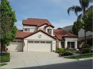 2299 Eagle Dr, La Verne, CA 91750