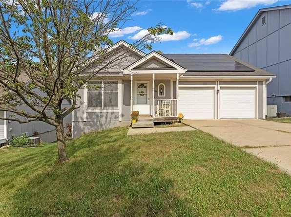 1610 NW 62nd Ter, Kansas City, MO 64118