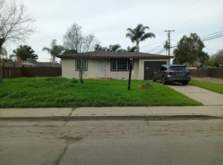 817 U St, Merced, CA 95341