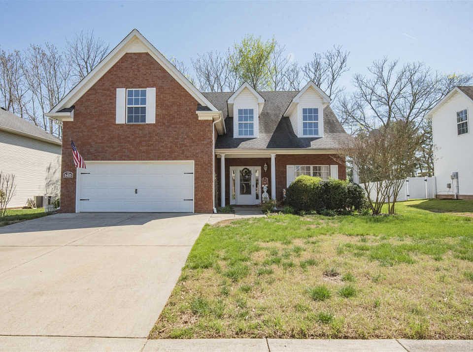 1st image of 5423 Cloister Dr