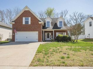 5423 Cloister Dr, Murfreesboro, TN 37128