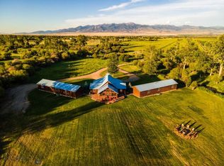 52 Paige Ln, Twin Bridges, MT 59754