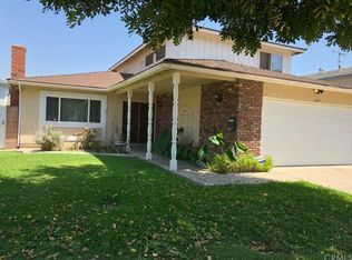 1604 Firvale Ave, Montebello, CA 90640
