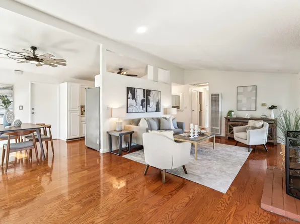 3452 Lockwood Dr, San Diego, CA 92123