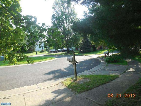 2nd image of 8 Brentwood Ct