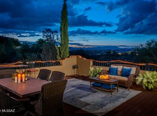 701 W Bangalor Dr, Oro Valley, AZ 85737