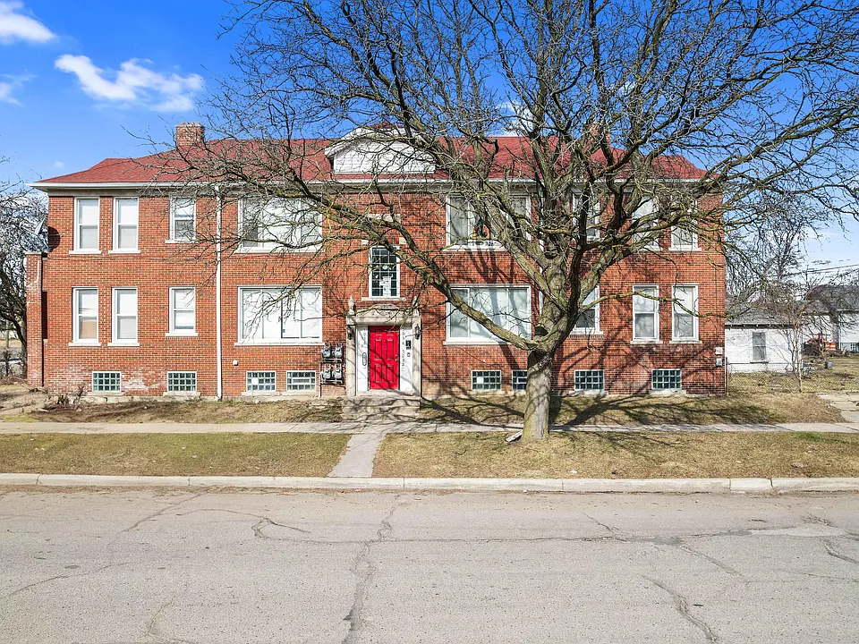 5032 W Boston Blvd #5038