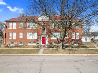 5032 W Boston Blvd #5038, Detroit, MI 48204