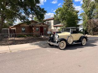 117 E Franklin Ave, Williams, AZ 86046