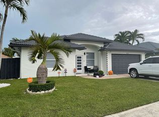 16113 SW 101st Ter, Miami, FL 33196