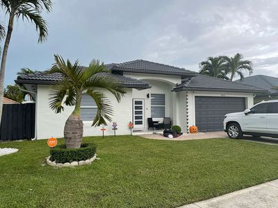 16113 SW 101st Ter, Miami, FL, 33196