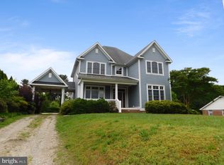 415 S Carter Rd, Smyrna, DE 19977