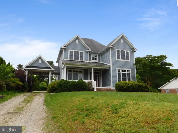 415 S Carter Rd, Smyrna, DE 19977