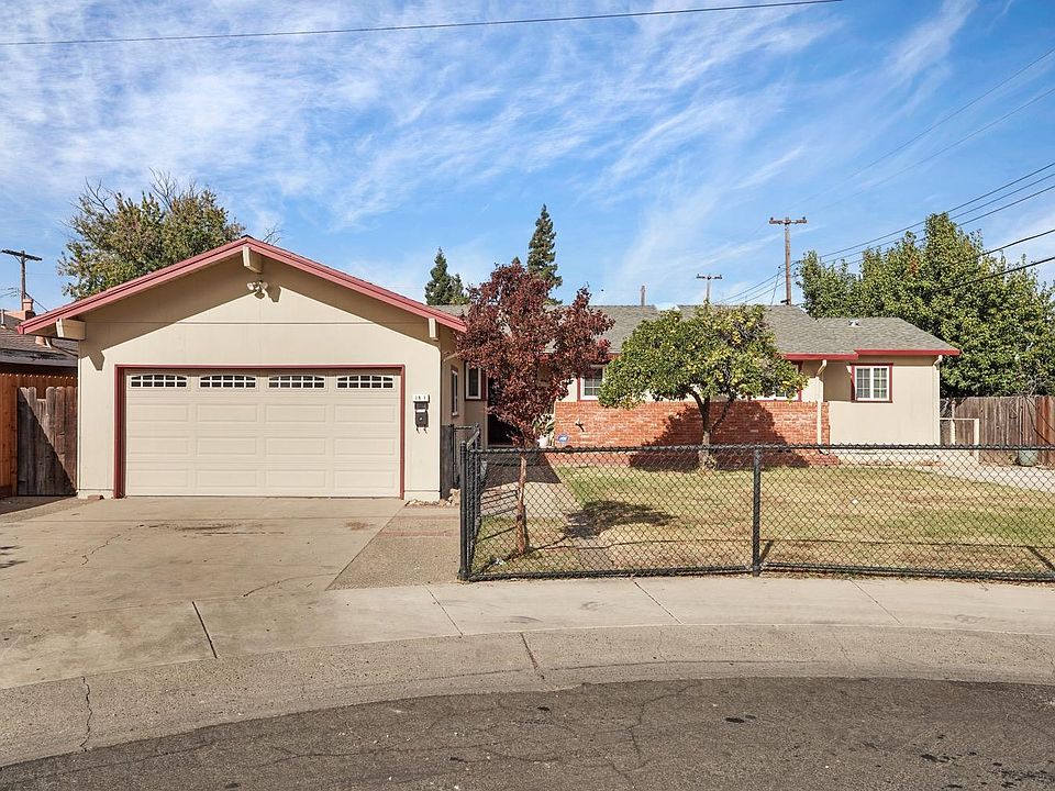 1st image of 1811 Mariposa Way