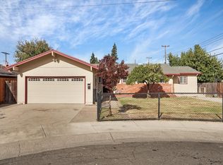 1811 Mariposa Way, Lodi, CA 95242