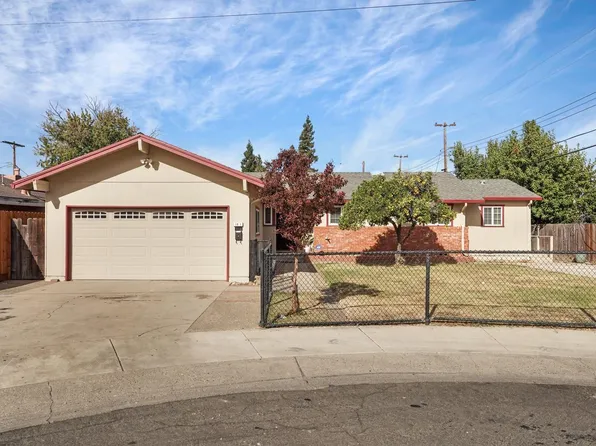 1811 Mariposa Way, Lodi, CA 95242