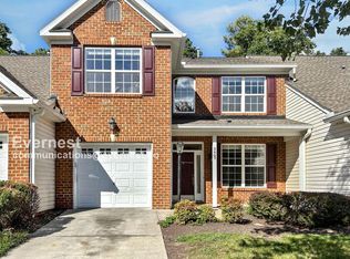 2405 Silver Lake Ter, Midlothian, VA 23112
